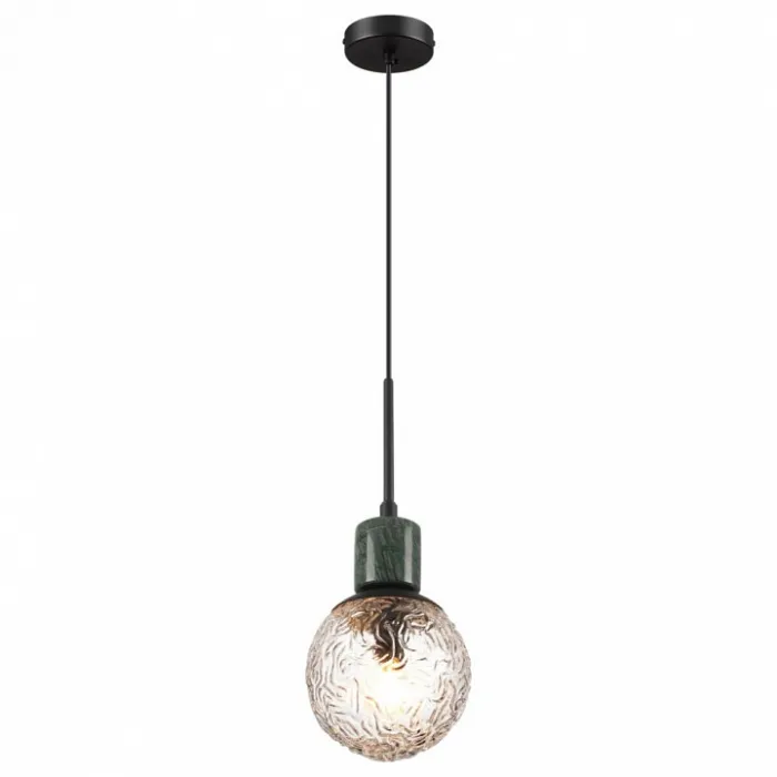 Подвесной светильник Odeon Light Greeni 5026/1 от ImperiumLoft