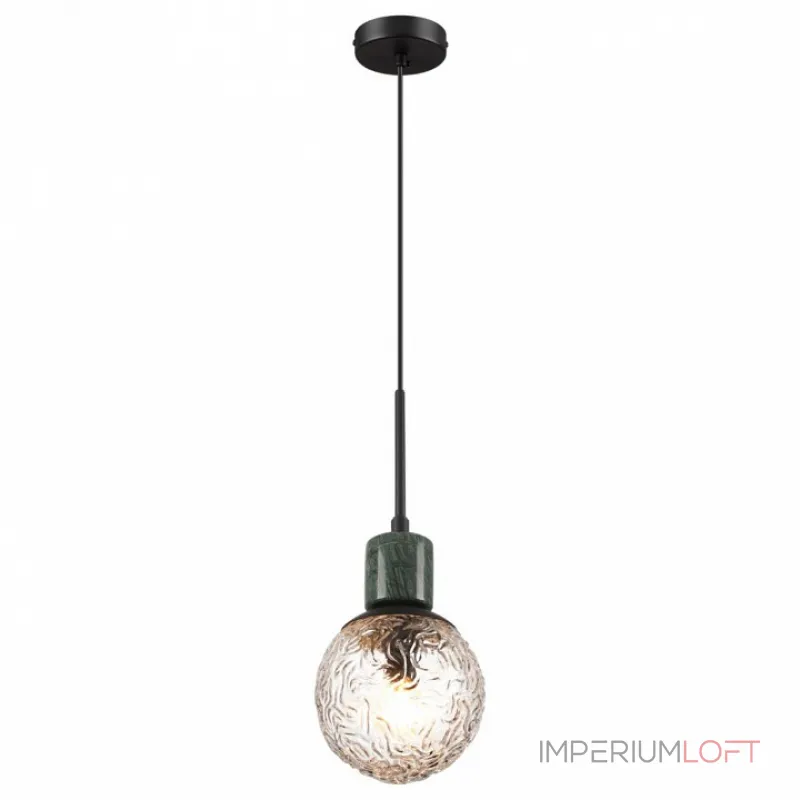 Подвесной светильник Odeon Light Greeni 5026/1