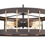 Подвесной светильник Vele Luce Wong VL6426P14 