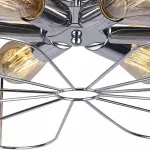 Потолочная люстра Arte Lamp 6049 A6049PL-6CC 