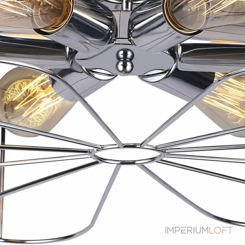 Потолочная люстра Arte Lamp 6049 A6049PL-6CC 