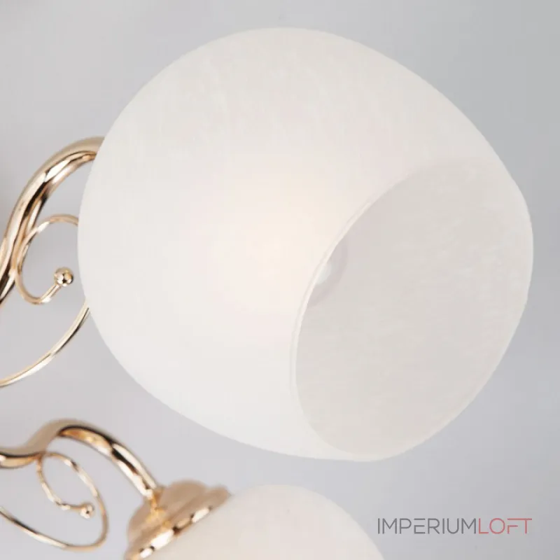 Потолочная люстра 30138/5 Потолочная люстра 30138/5