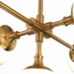 Люстра на штанге ST-Luce Arbe SL1157.303.05 
