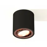 Накладной светильник Ambrella Techno 321 XS7532005 Цвет арматуры бронза