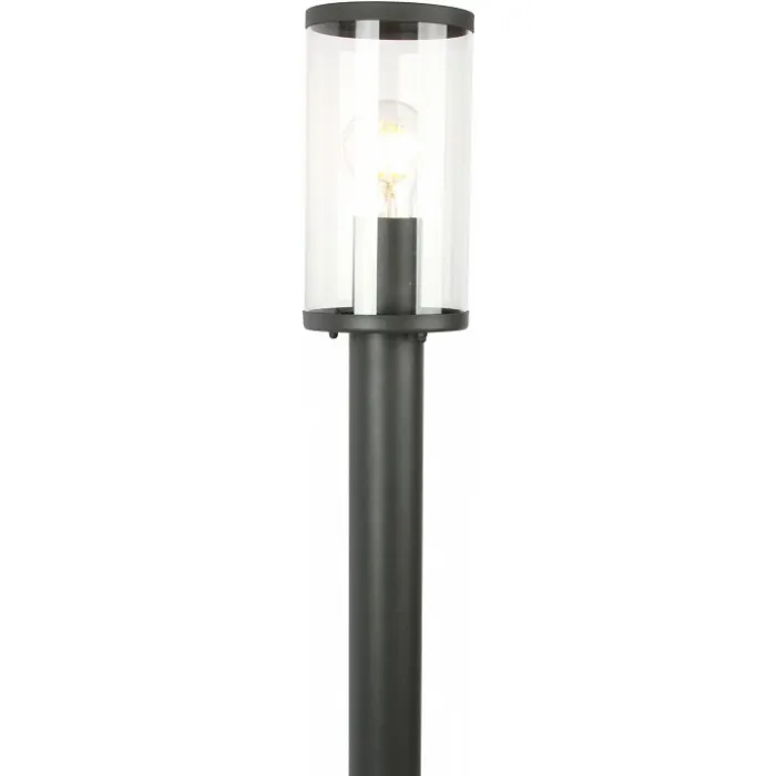 Наземный низкий светильник Favourite Lukturis 3038-1T от ImperiumLoft