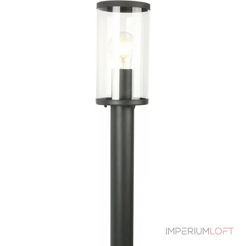 Наземный низкий светильник Favourite Lukturis 3038-1T
