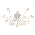 Потолочная люстра F-promo Skein 4198-28C от ImperiumLoft