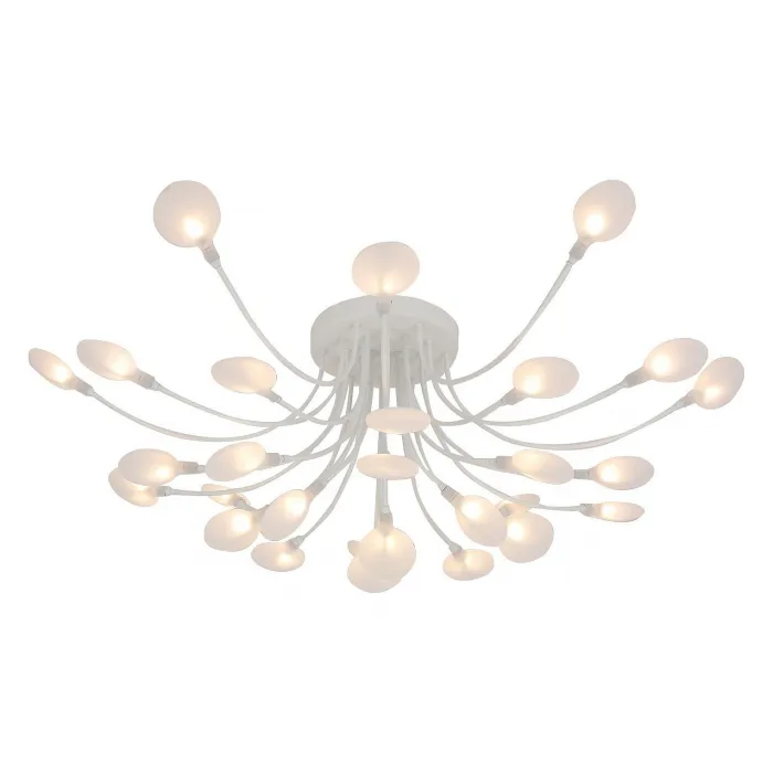 Потолочная люстра F-promo Skein 4198-28C от ImperiumLoft
