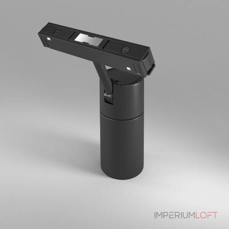 Трековый светильник Elektrostandard Slim Magnetic 85075/01