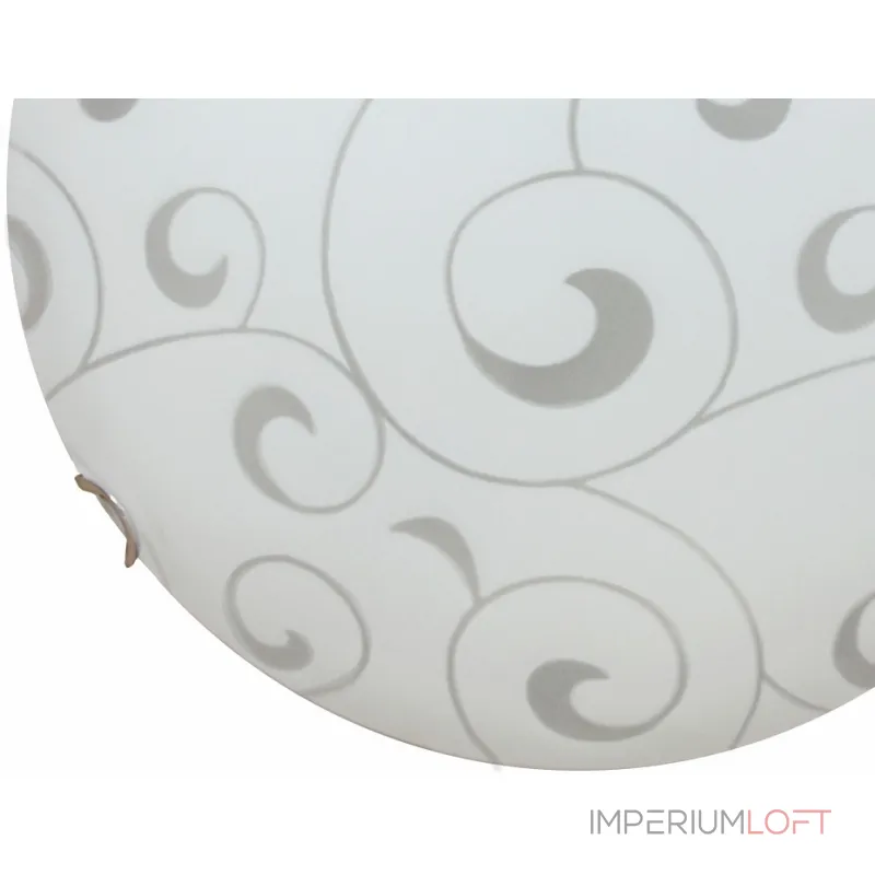 Потолочный светильник Arte Lamp Ornament A3320PL-2CC Потолочный светильник Arte Lamp Ornament A3320PL-2CC
