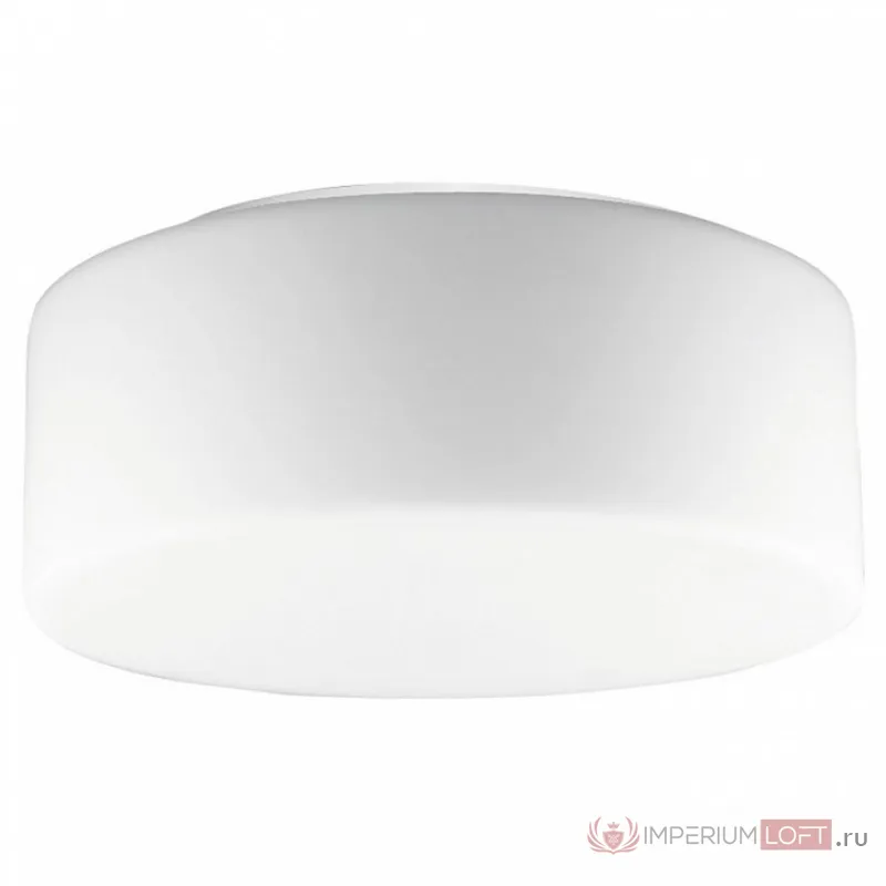 Накладной светильник Arte Lamp Tablet A7730PL-2WH Цвет арматуры белый Цвет плафонов белый от ImperiumLoft