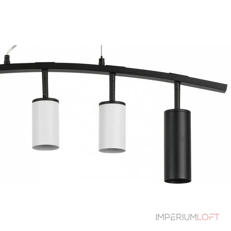 Подвесной светильник Lightstar Rullo LR735872363