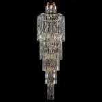 Подвесная люстра Maytoni DIA003-PT50-G
