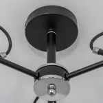 Люстра на штанге Citilux Стивен CL141231 от ImperiumLoft