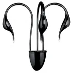 Бра Lightstar Cigno Collo 751637 Цвет арматуры черный от ImperiumLoft
