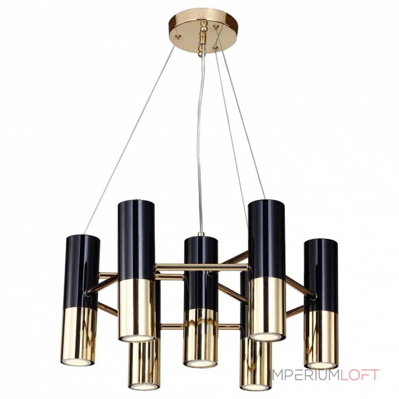 Подвесная люстра Favourite Ultra 1600-7P Подвесная люстра Favourite Ultra 1600-7P