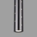 Подвесной светильник Elektrostandard Bong 50214/1 LED
