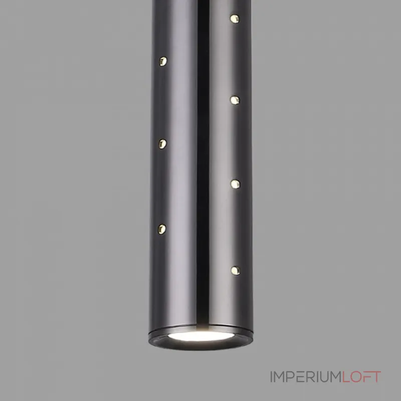 Подвесной светильник Elektrostandard Bong 50214/1 LED