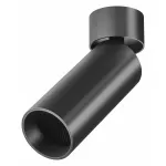 Трековый светильник Maytoni Focus LED C055CL-L12B3K-W-B