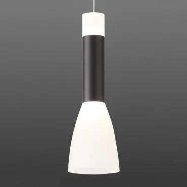 Подвесной светильник ST-Luce Agioni SL1590.403.01 Цвет арматуры черный от ImperiumLoft