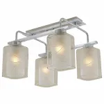 Накладной светильник Citilux Румба CL159142 Цвет арматуры хром от ImperiumLoft
