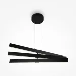 Подвесная люстра Maytoni Origami MOD163PL-L38B4K от ImperiumLoft