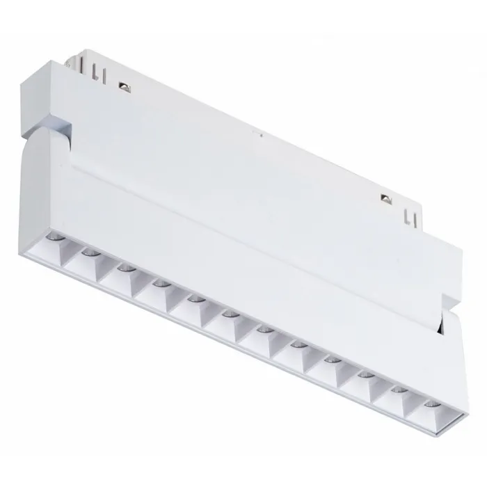 Трековый светильник Vitaluce VT0200009 VT0200009-00 от ImperiumLoft