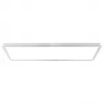 Рамка на 1 светильник Deko-Light 930234 Цвет арматуры белый от ImperiumLoft