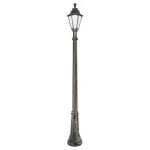 Фонарный столб Fumagalli Rut E26.156.000.BYF1R