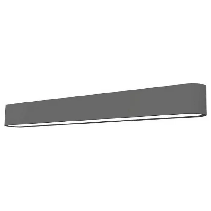 Накладной светильник Nowodvorski Soft LED 9525 от ImperiumLoft