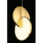 Подвесной светильник Aployt Mila APL.044.16.08