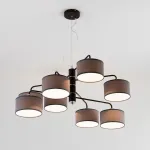 Подвесная люстра Citilux Форма CL428281 от ImperiumLoft