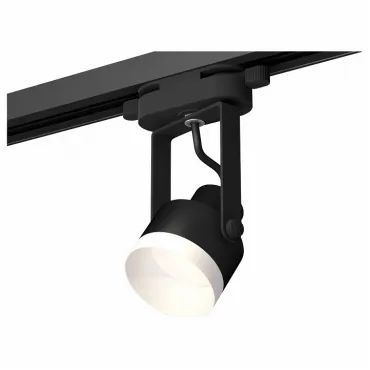 Светильник на штанге Ambrella Track System 2 XT6602040 Цвет плафонов черно-белый от ImperiumLoft