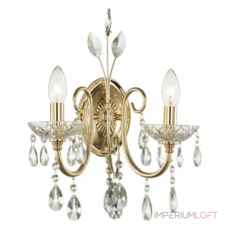 Бра Odeon Light Versia 4977/2W Бра Odeon Light Versia 4977/2W