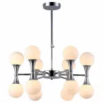 Люстра на штанге Arte Lamp 9162 A9162LM-12CC 