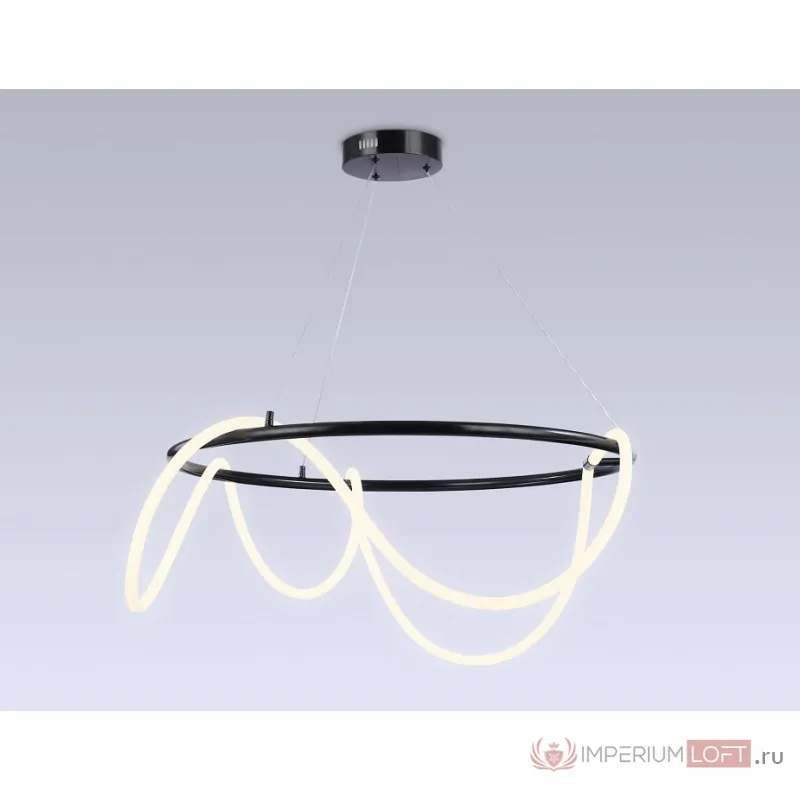 Подвесной светильник Ambrella FL FL10508 от ImperiumLoft