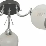 Потолочная люстра TopLight Kimberly TL7410X-03BC 