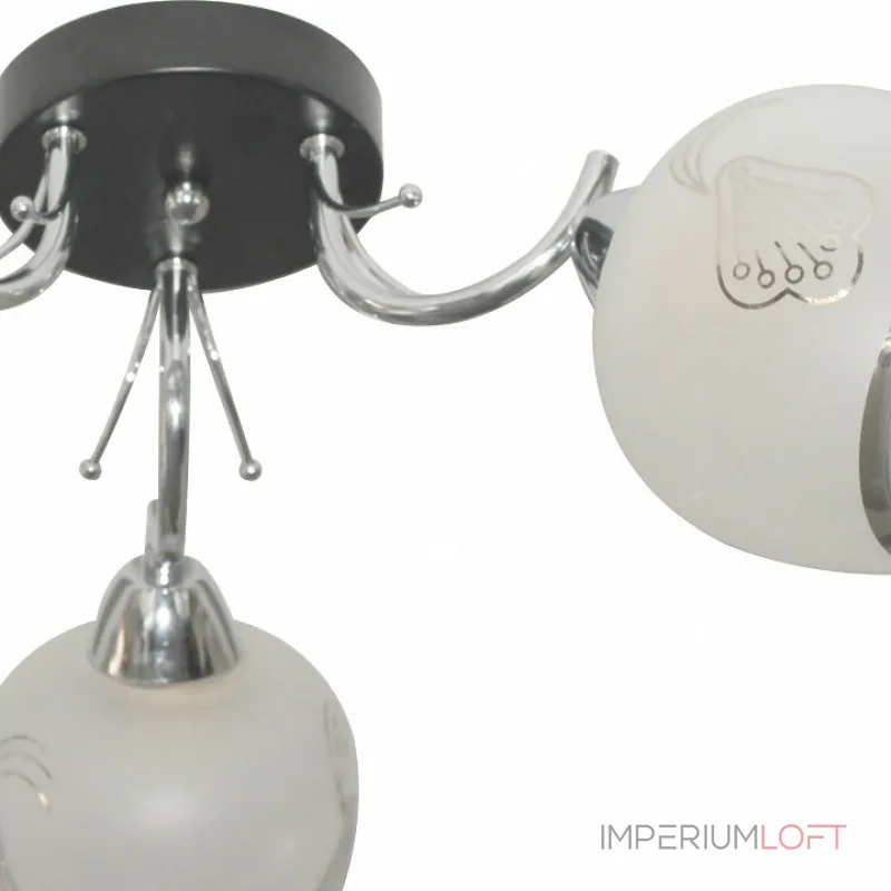 Потолочная люстра TopLight Kimberly TL7410X-03BC 