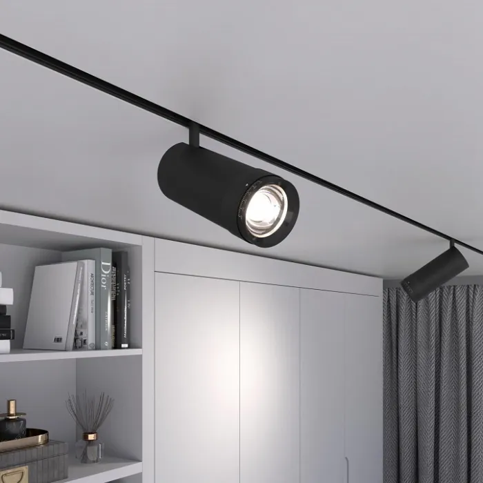 Трековый светильник Elektrostandard Slim Magnetic 85042/01 от ImperiumLoft