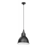 Подвесной светильник Lightstar Loft 765017 Цвет плафонов черный Цвет арматуры черный от ImperiumLoft