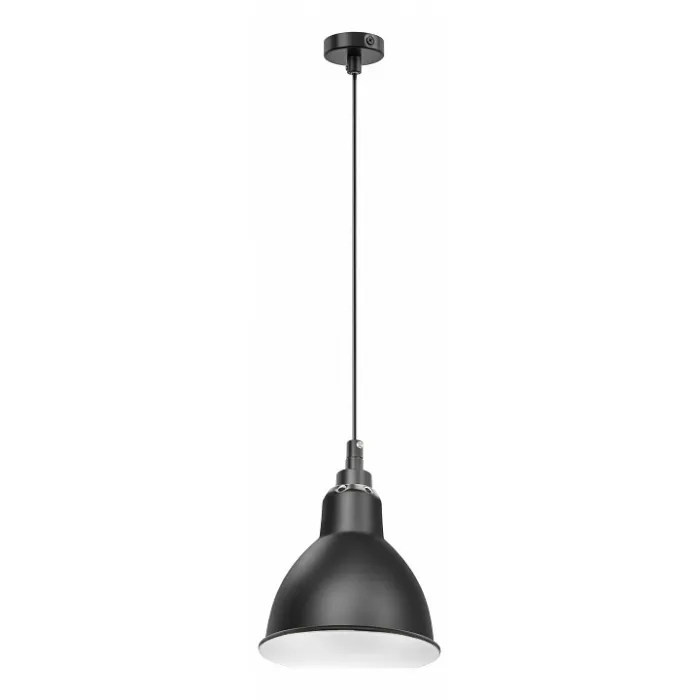 Подвесной светильник Lightstar Loft 765017 Цвет плафонов черный Цвет арматуры черный от ImperiumLoft