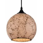 Подвесной светильник Arte Lamp Spumante A8074SP-1BK 
