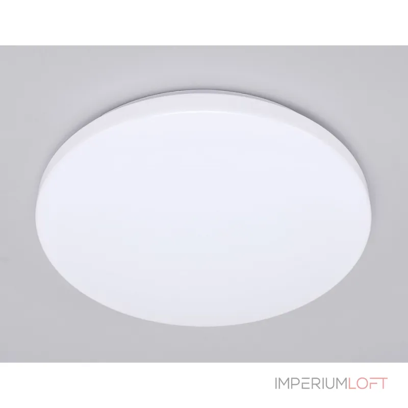 Накладной светильник Ambrella Orbital Air FZ1009 от ImperiumLoft