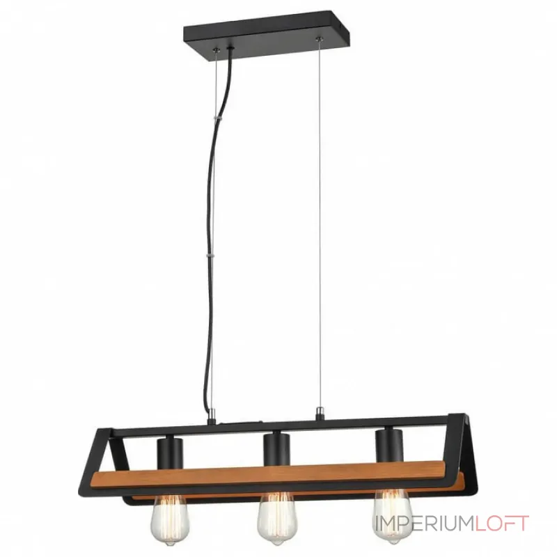Подвесной светильник Vele Luce Reef VL6072P31 Подвесной светильник Vele Luce Reef VL6072P31