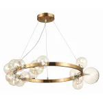 Подвесная люстра ST-Luce Nection SL1165.303.15 
