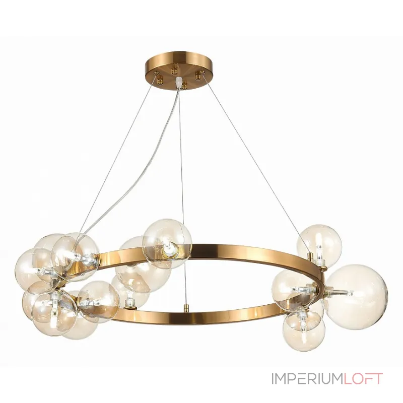 Подвесная люстра ST-Luce Nection SL1165.303.15 Подвесная люстра ST-Luce Nection SL1165.303.15