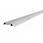 Профиль накладной  Deko-Light AM-01-10 970301 Цвет арматуры серебро