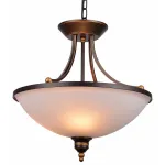 Подвесной светильник Arte Lamp Bonito A9518SP-3BA