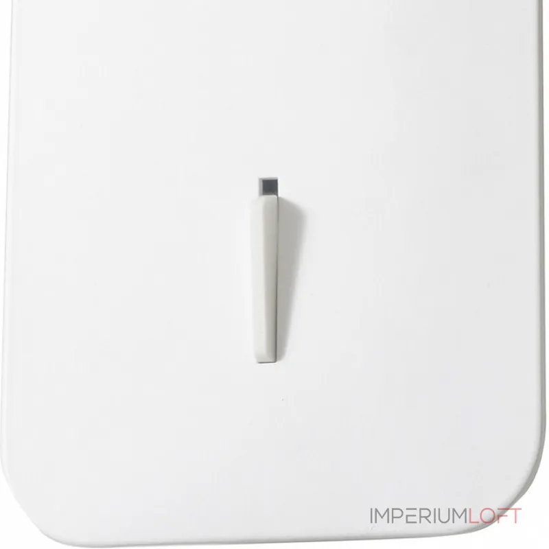 Бра Favourite Mauris 2834-1W Цвет плафонов белый