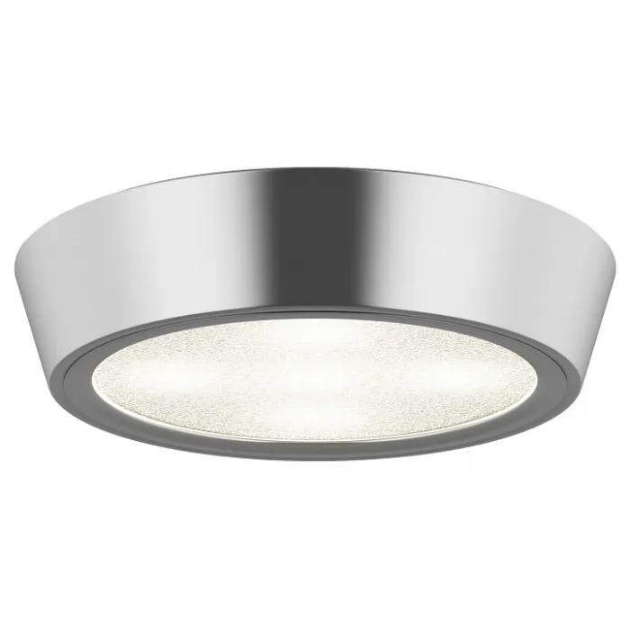 Накладной светильник Lightstar Urbano mini 214792 Цвет арматуры хром от ImperiumLoft